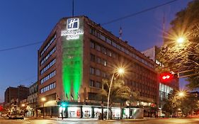 Holiday Inn Hotel & Suites Guadalajara Centro Historico